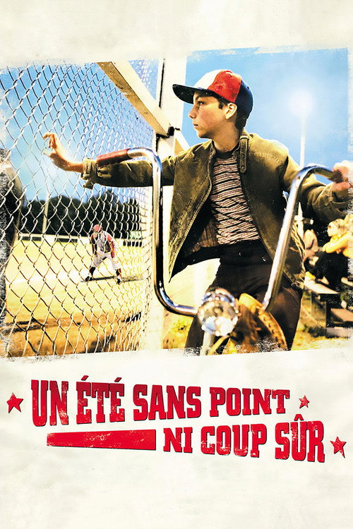 Poster for Лето без побед
