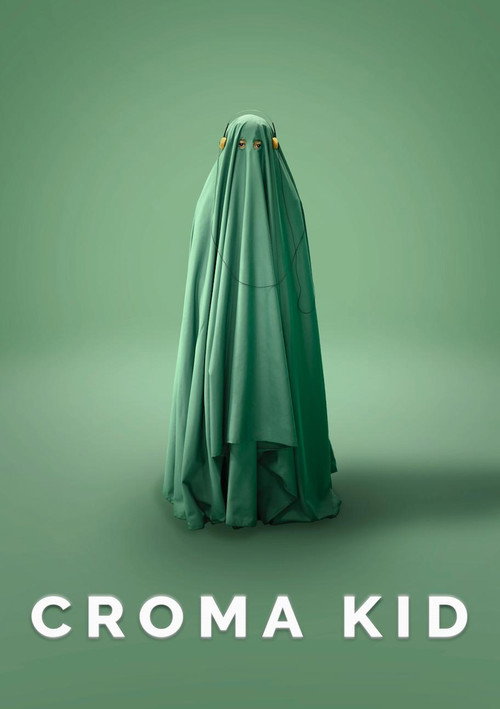 Poster for Хрома Кид