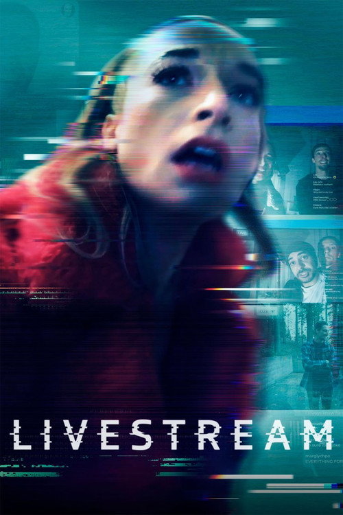 Poster for Прямая трансляция