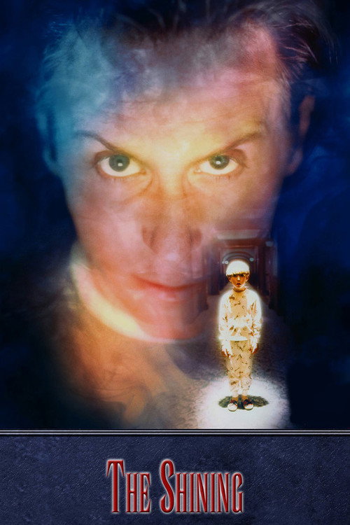 Poster for Сияние