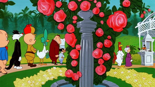 Backdrop for Даффи Дак: Фантастический Остров