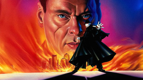 Backdrop for Человек тьмы 2: Возвращение Дюрана