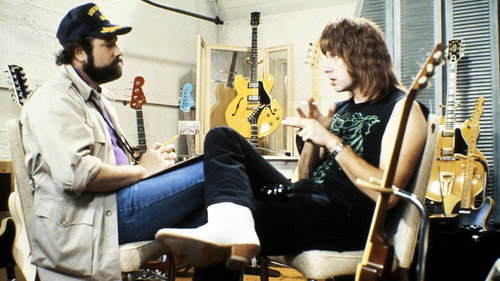 Backdrop for Это — Spinal Tap
