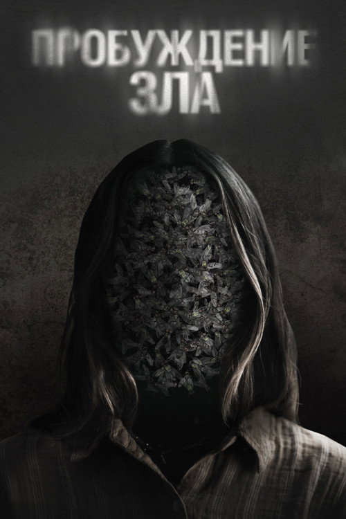 Poster for Пробуждение зла