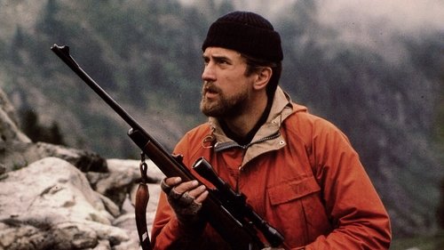 Backdrop for Охотник на оленей