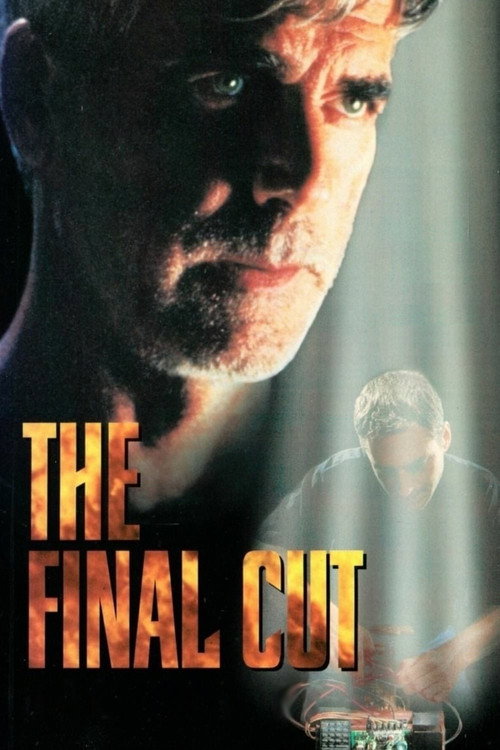 Poster for Последний провод