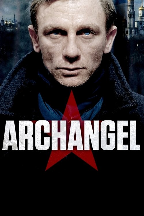 Poster for Черный ангел