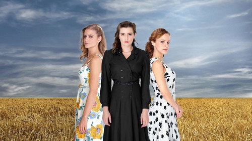 Backdrop for Агрис Мелиссес