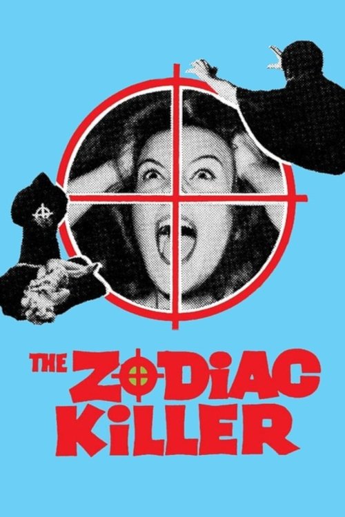 Poster for Зодиакальный убийца