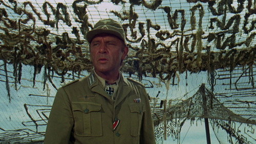 Backdrop for Поход Роммеля