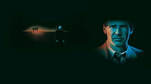 Backdrop for Свидетель