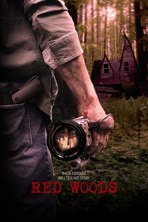 Poster for Red Woods