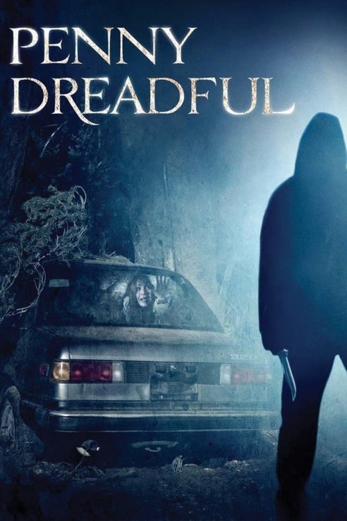 Poster for Penny Dreadful