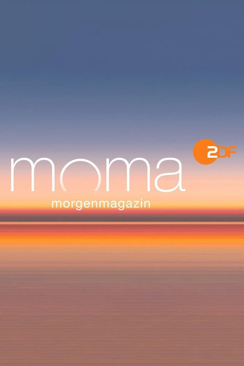 Poster for Morgenmagazin