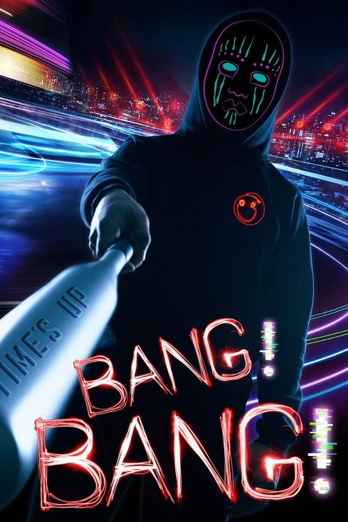 Poster for Bang Bang