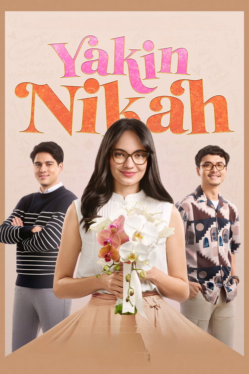 Poster for Wed or Wait