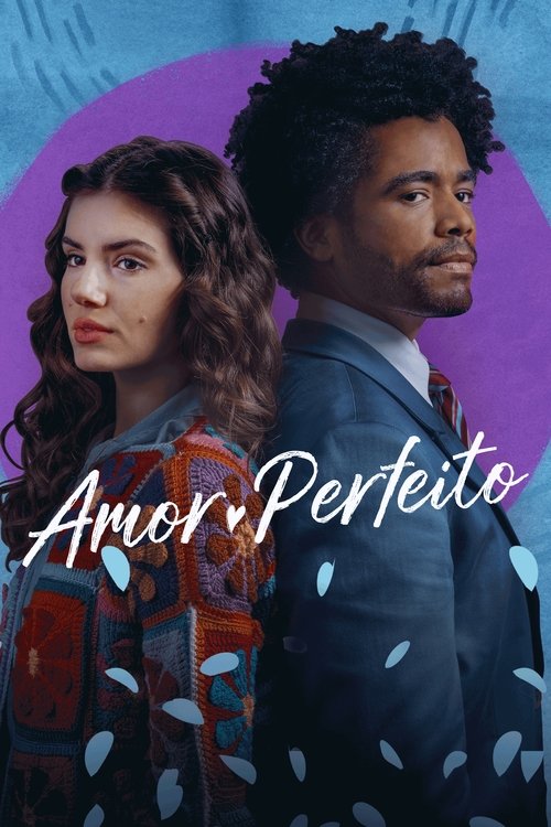 Poster for Идеальная любовь