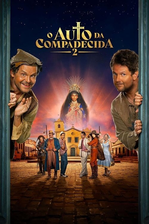Poster for The Rogue's Trial