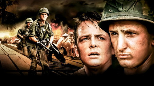 Backdrop for Военные потери