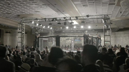 Backdrop for Стрит: Бейся до конца