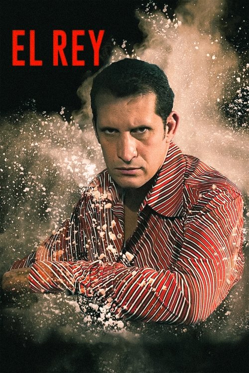 Poster for El Rey