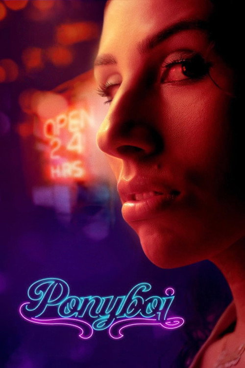 Poster for Понибой