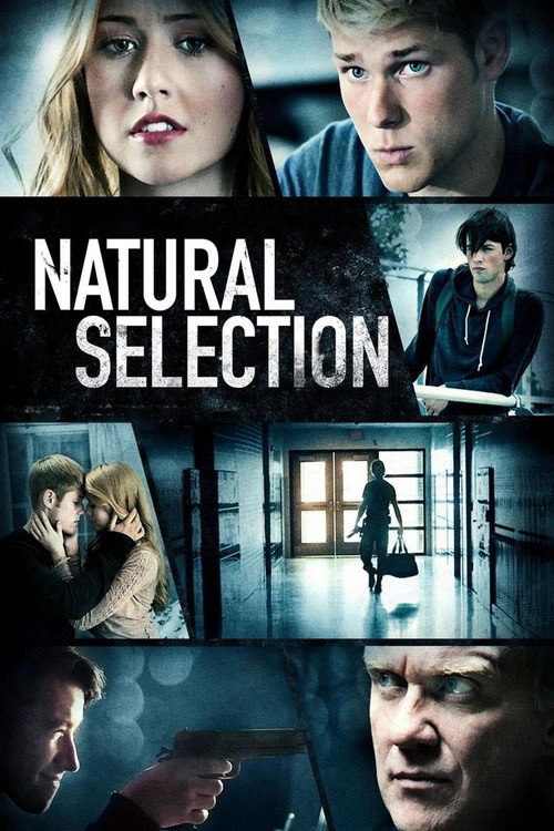 Poster for Natural Selection