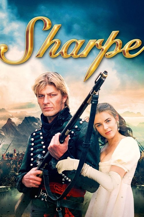 Poster for Sharpe