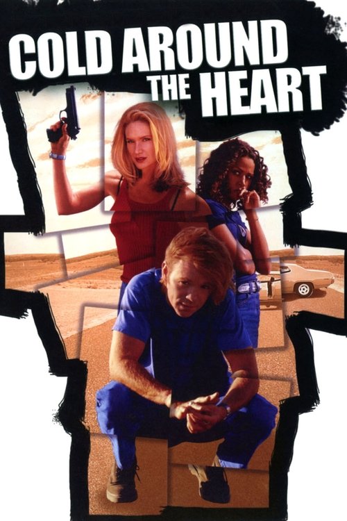Poster for Cold Around the Heart