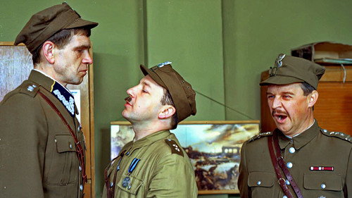 Backdrop for Полковник Квятковский