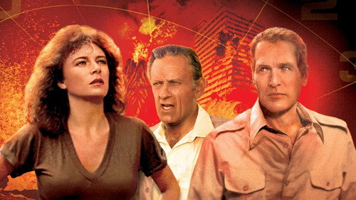 Backdrop for Когда кончилось время