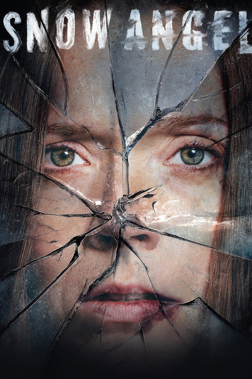 Poster for Snow Angel