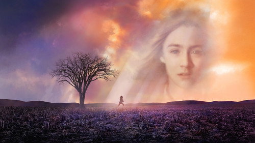 Backdrop for Милые кости