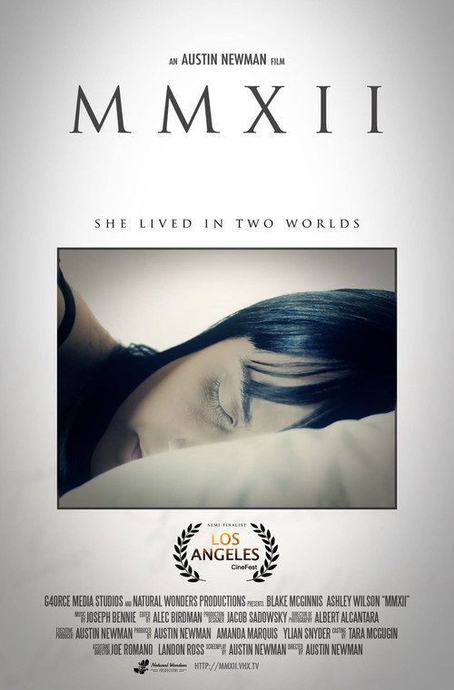 Poster for MMXII