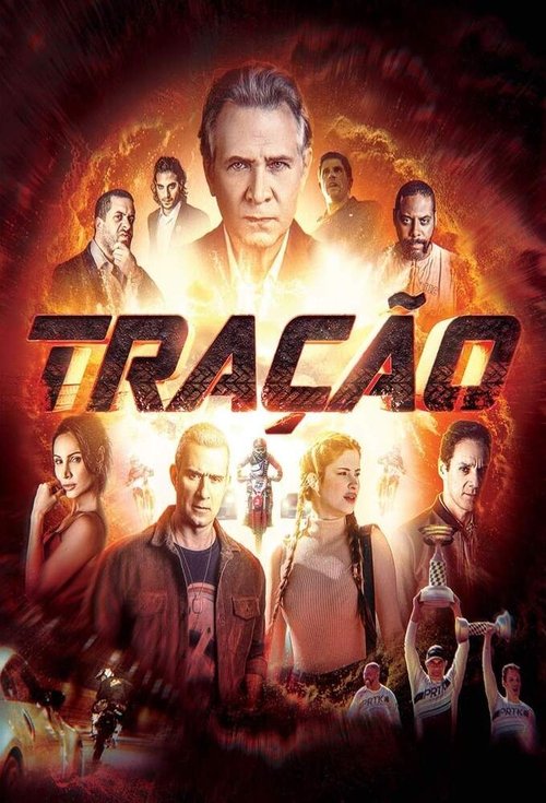 Poster for Tração
