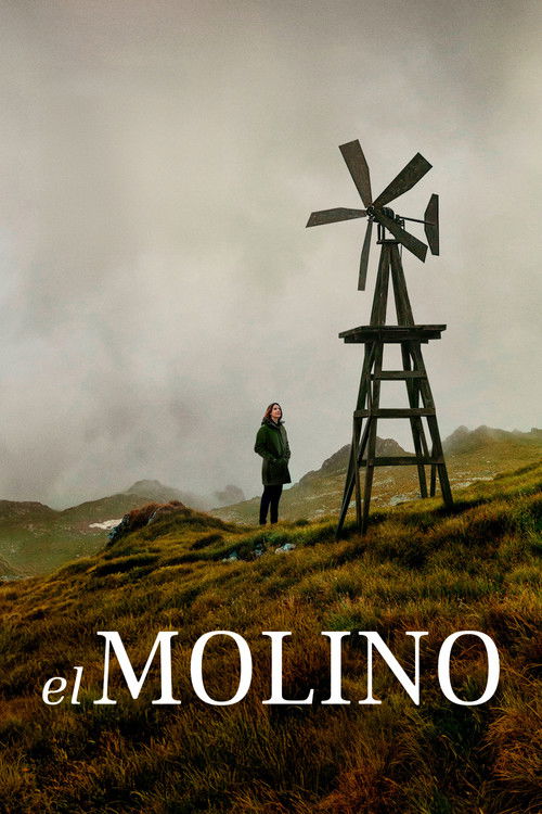 Poster for Мельница