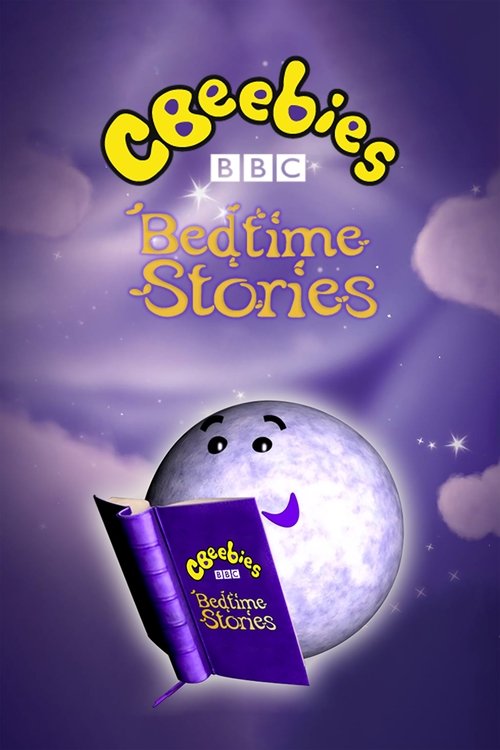 Poster for CBeebies Сказки на ночь