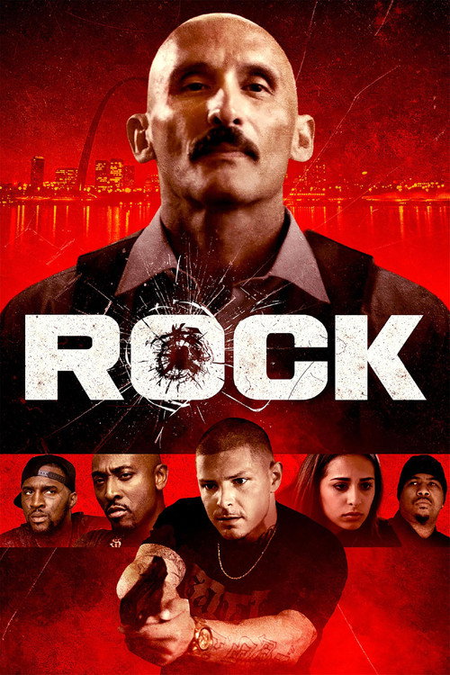 Poster for Рок