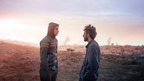Backdrop for Нет другой земли