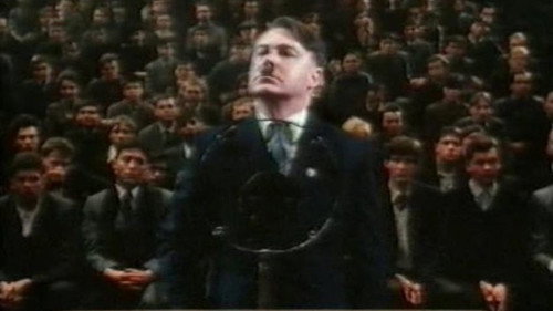 Backdrop for Внутри Третьего рейха