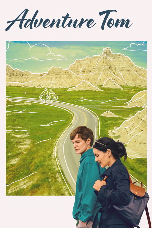 Poster for Приключение Тома