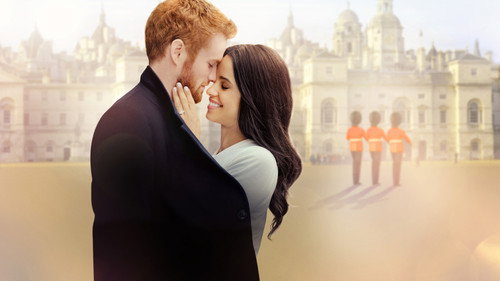 Backdrop for Гарри и Меган: королевский роман