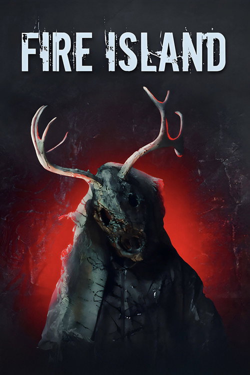 Poster for Файер Айленд