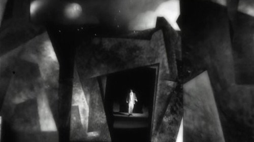 Backdrop for Зов Ктулху