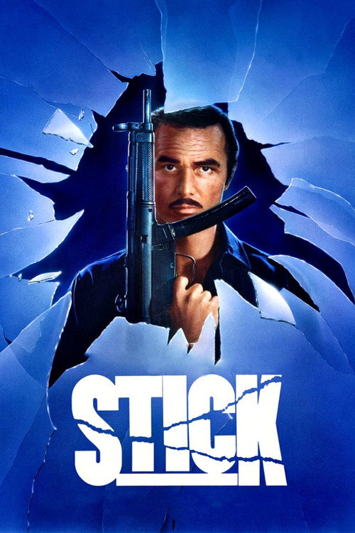 Poster for Стик