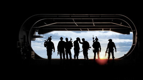 Backdrop for Закон доблести