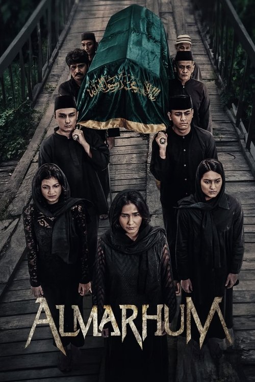 Poster for Умерший