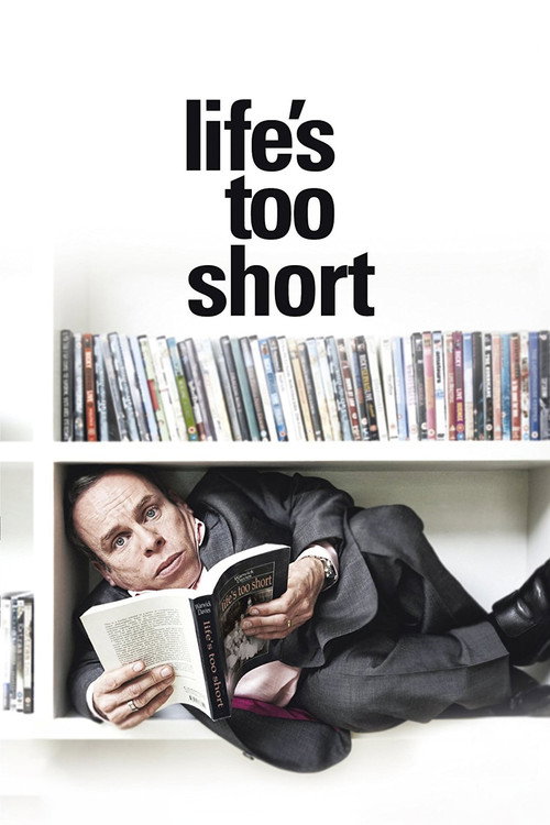 Poster for Life's Too Short