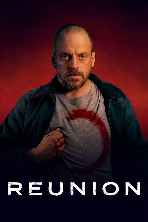 Poster for Воссоединение