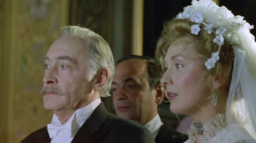 Backdrop for Несравненная